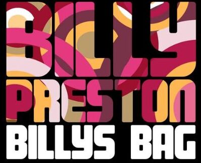 Billy Preston - Billy's bag (16 tracks, 1964/65) - Preis vom 12.10.2026 11:37:12 h