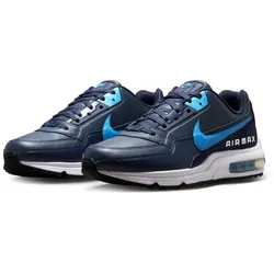 NIKE Air Max 3 Limited Sneaker Herren 400 - thunder blue/university blue-obsidian 49.5