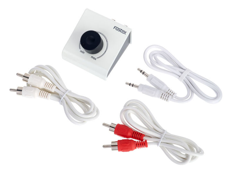 Fostex PC-1 White bianco