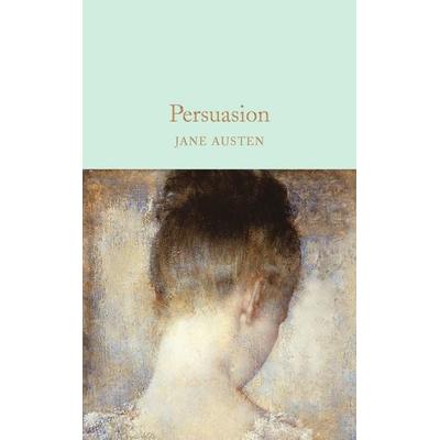 Persuasion, Gebundene Ausgabe von Jane Austen, Pan MacMillan, 978-1-909621-70-1