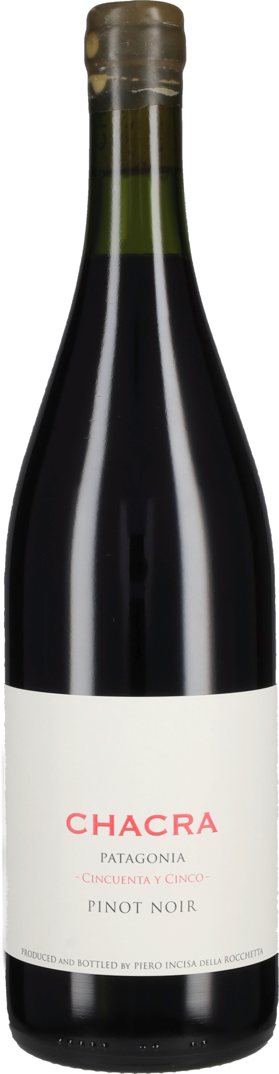 Bodega Chacra Pinot Noir 'Chacra 55' 2024
