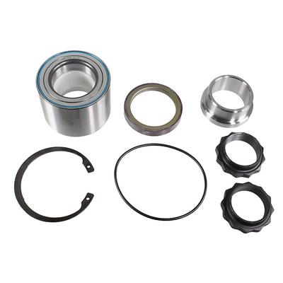 METZGER AUTOTEILE Radlagersatz WM 2336 für VW