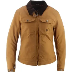 Helstons Oregon Damen Motorrad Textiljacke M
