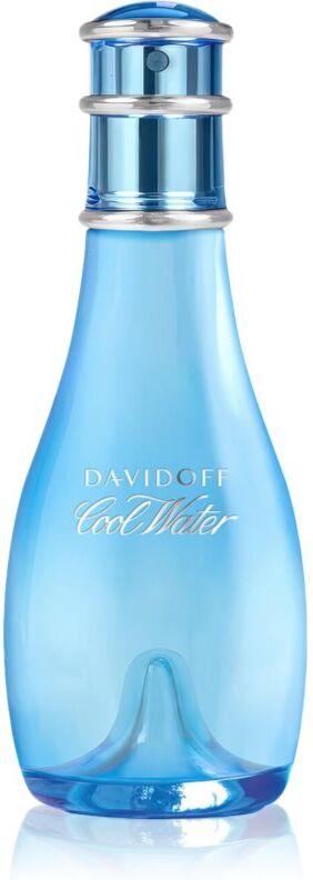 Davidoff Cool Water Woman Eau de Toilette pour femme 30 ml