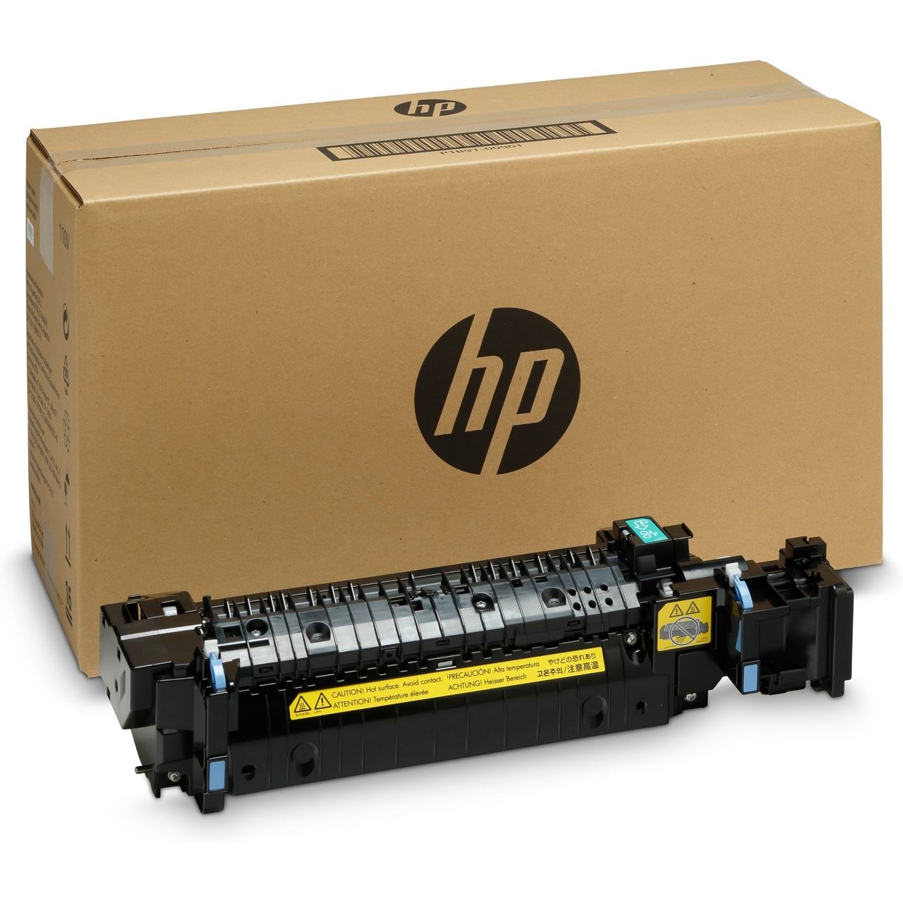 HP Wartungskit 220V