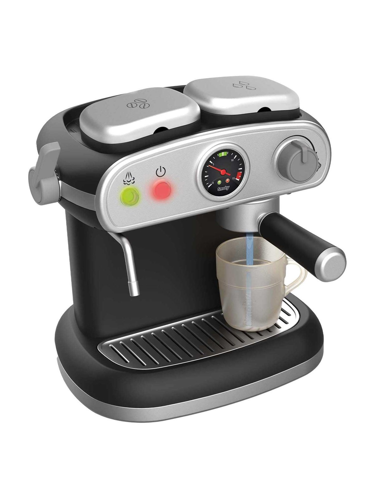 Smoby Espresso-Kaffeemaschine