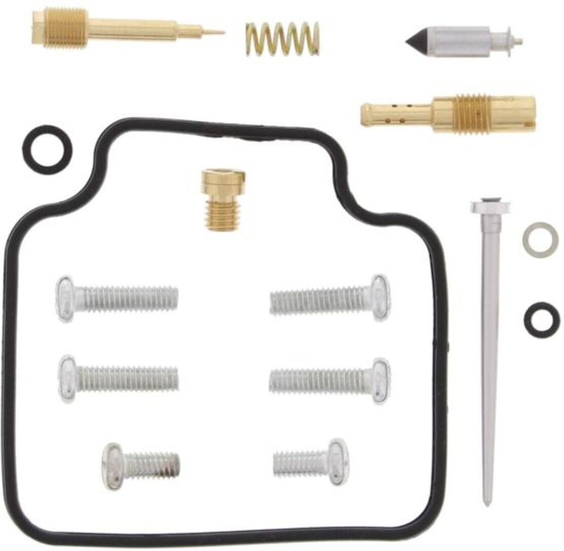 4 Ride Reparatursatz, Vergaser 4RIDE AB26-1178