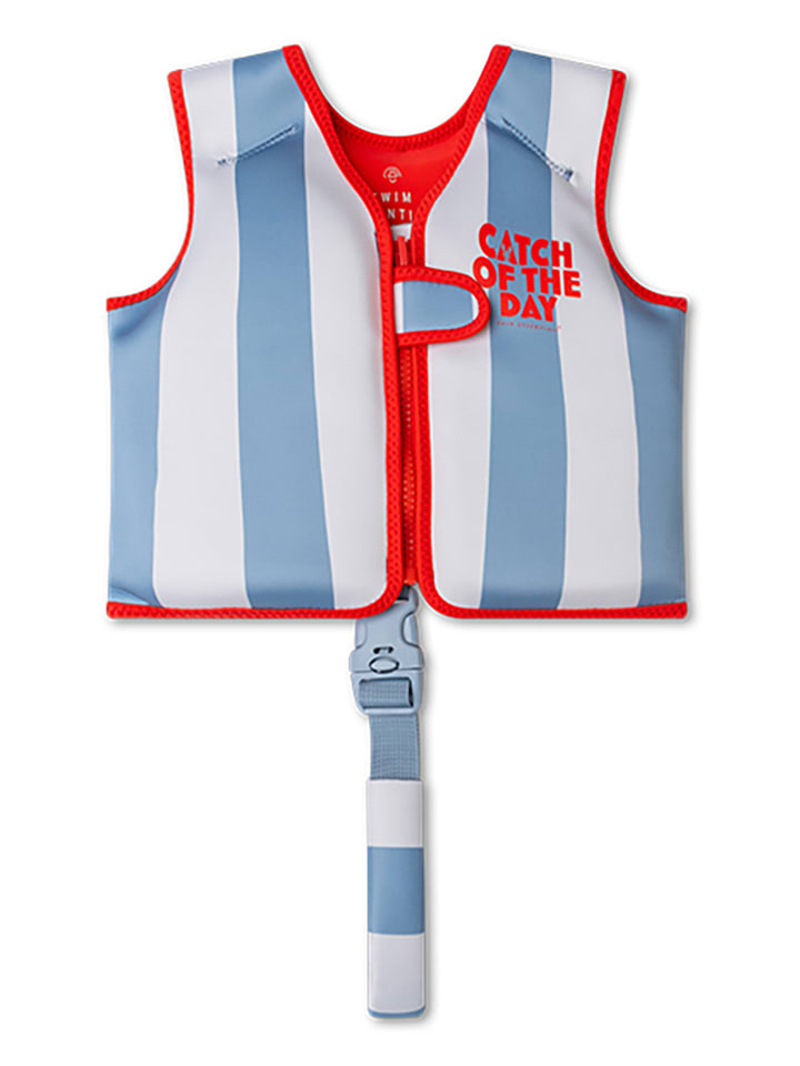 Swim Essentials Schwimmweste "Catch Of The Day" - ab 2 Jahren - onesize