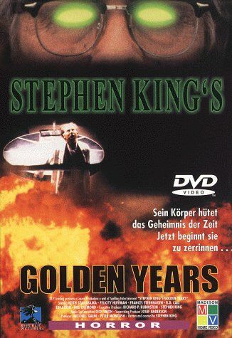 Kenneth Fink - Stephen King's Golden Years - Preis vom 13.10.2026 11:25:28 h