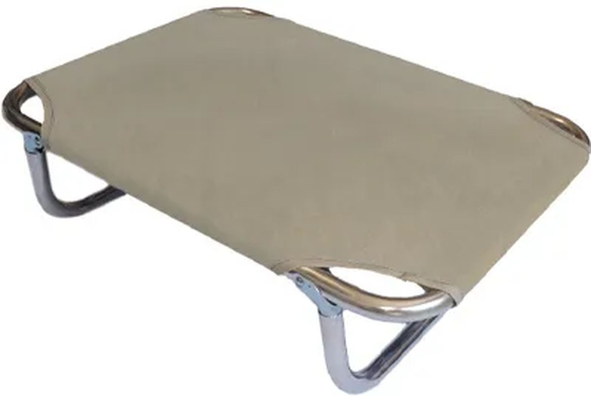Mast Brandina in Alluminio Sabbia TG.90
