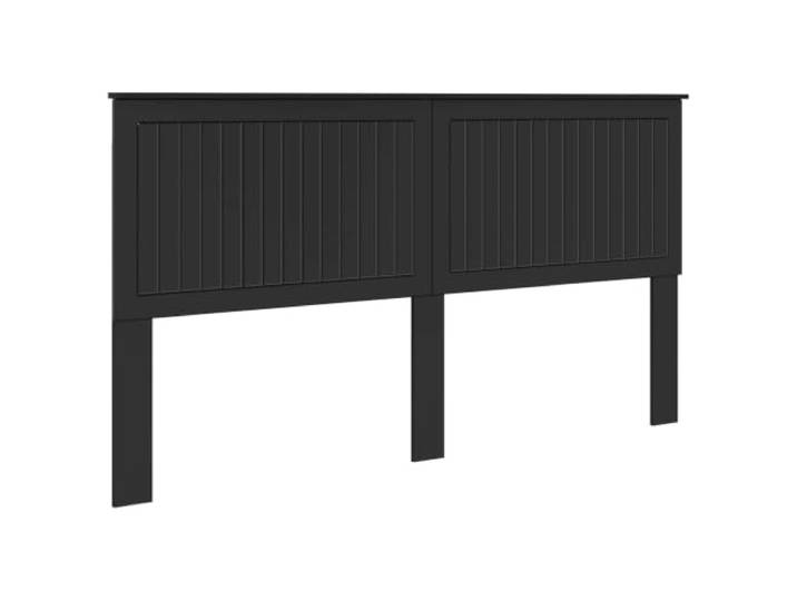 HGLADYU Kopfteil minimalistisches Design mit glatter Oberfläche und rechteckiger Form in 180 cm moderner Ausführung