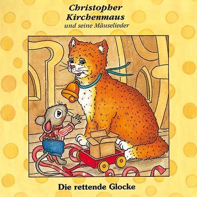 07: Die rettende Glocke - Gertrud Schmalenbach, Audio, 4029856543178