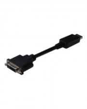 DIGITUS Assmann DisplayPort-Adapter DVI-I W DisplayPort M (AK-340401-001-S)