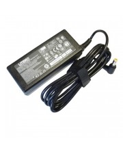 Acer Innenraum 65W Schwarz Netzteil & Spannungsumwandler AC Adapter 19VDC 3.42A 90-264VAC LF (AP.0650A.014)