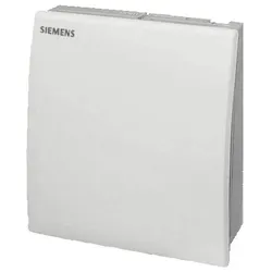 Siemens Dig.Industr. Raumfühler BPZ:QPA2000