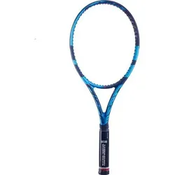 BABOLAT Herren Tennisschläger PURE DRIVE 98 U X2, Größe 3 in Blau Blau