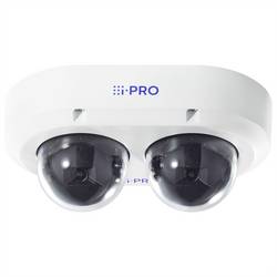 i-PRO WV-S85702-F3L Multisensor Cam weiß - Netzwerkkamera