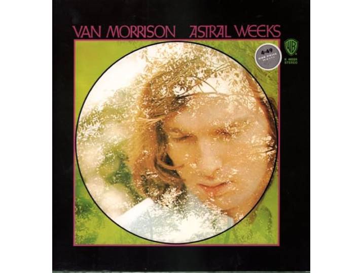Astral Weeks: Alternative