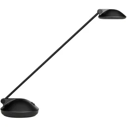 UNiLUX LED-Schreibtischlampe JOKER  6 W schwarz