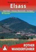 Barbara Christine Titz - Elsass: Oberrhein - Elsässer Weinstraße - Sundgau. Die 50 schönsten Tal- und Höhenwanderungen: Oberrhein - Elsässer Weinstraße - Sundgau. Die schönsten Tal- und Höhenwanderungen. 50 Touren - Preis vom 14.10.2026 23:07:16 h