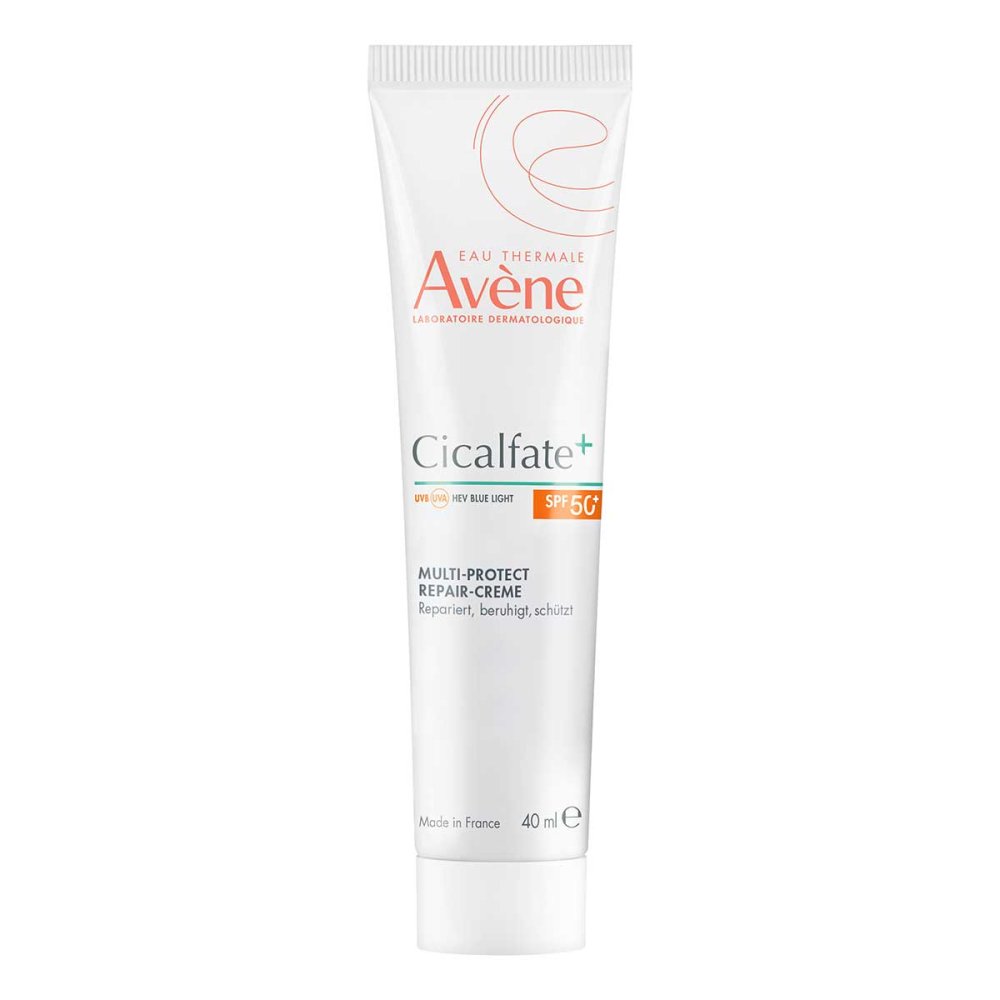PIERRE FABRE DERMO KOSMETIK GmbH Avene CICALFATE+ Multi-Protect Repair-Creme SPF 50+ 19994167