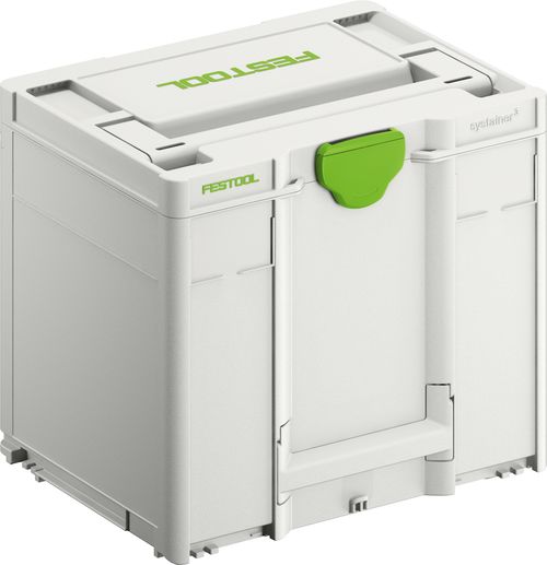 Festool Systainer SYS3 M 337 204844