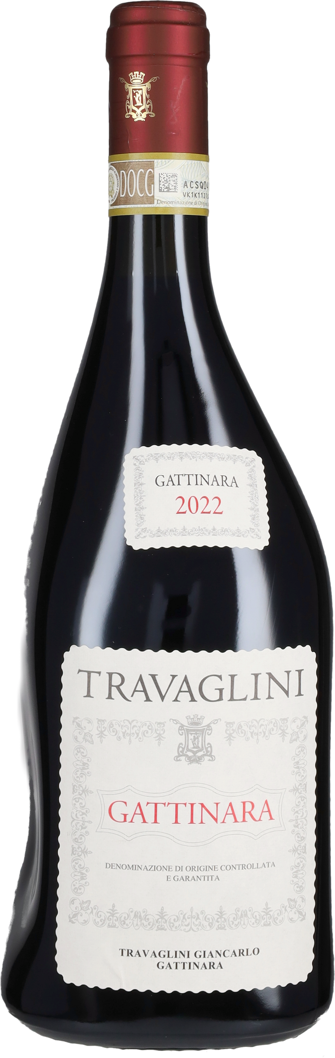 Travaglini Giancarlo Gattinara Travaglini 2022