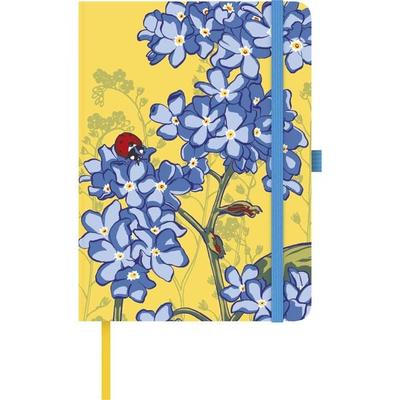 Kat Menschik - Sketchbook - Blumen, von Kat Menschik, Neumann Verlage GmbH & Co. KG