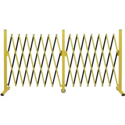 MCW, Schutzgitter, B34-GS-4 (52 - 400 cm)
