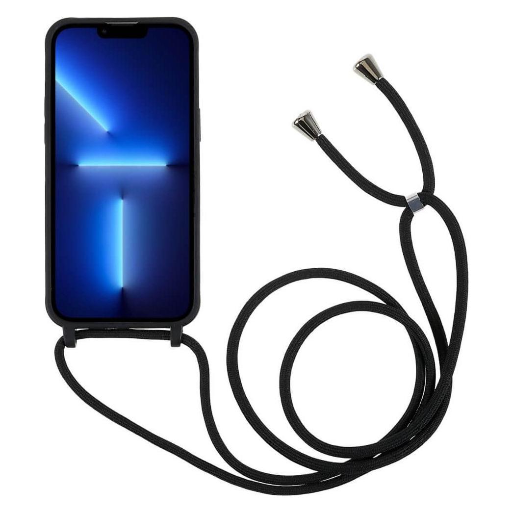 Cover-Discount Hülle mit Umhängeband (660107847A)
