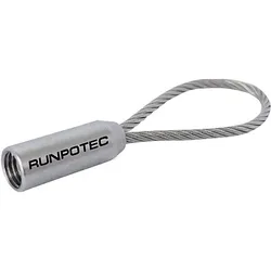 RUNPOTEC Zugschlaufe eds D=2mm Gew.RTG6mm 20427
