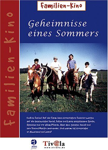 Geheimnisse eines Sommers - Preis vom 10.10.2026 11:48:34 h