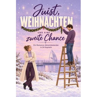 Juist, Weihnachten und eine zweite Chance