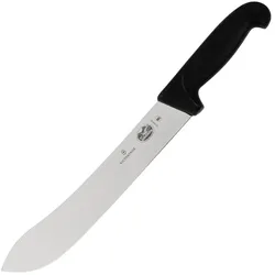 Victorinox Fibrox Steakmesser 25,5cm