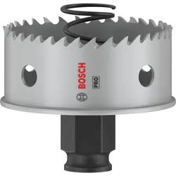 Bosch PRO Sheet Metal PC Plus Lochsäge - 2608594458