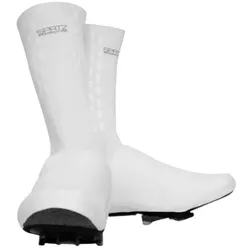 SPATZWEAR Überschuhe Windsock Pro | weiß L (46-49)