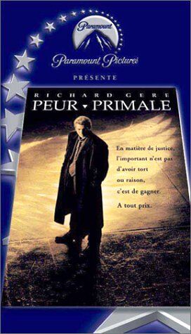 Gregory Hoblit - Zwielicht [VHS] - Preis vom 11.10.2026 03:10:56 h