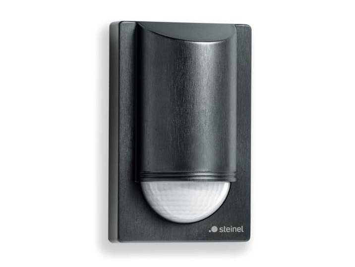 Steinel bewegingsmelder IS 2180 ECO zwart, wandsensor