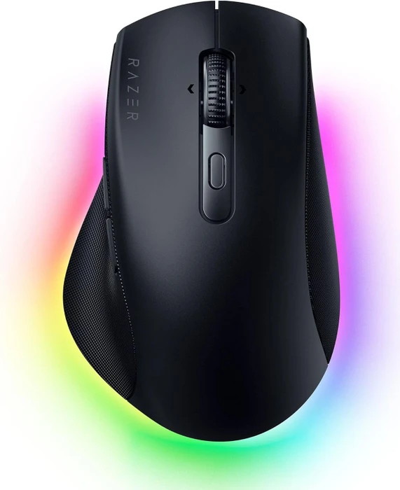 Razer PRO CLICK V2