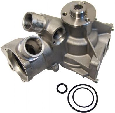 Mapco Wasserpumpe 21864 Für Mercedes