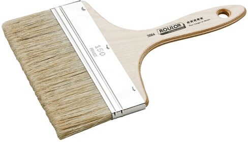 Spalter manche bois N°150 ROULOR 386415 Blanc