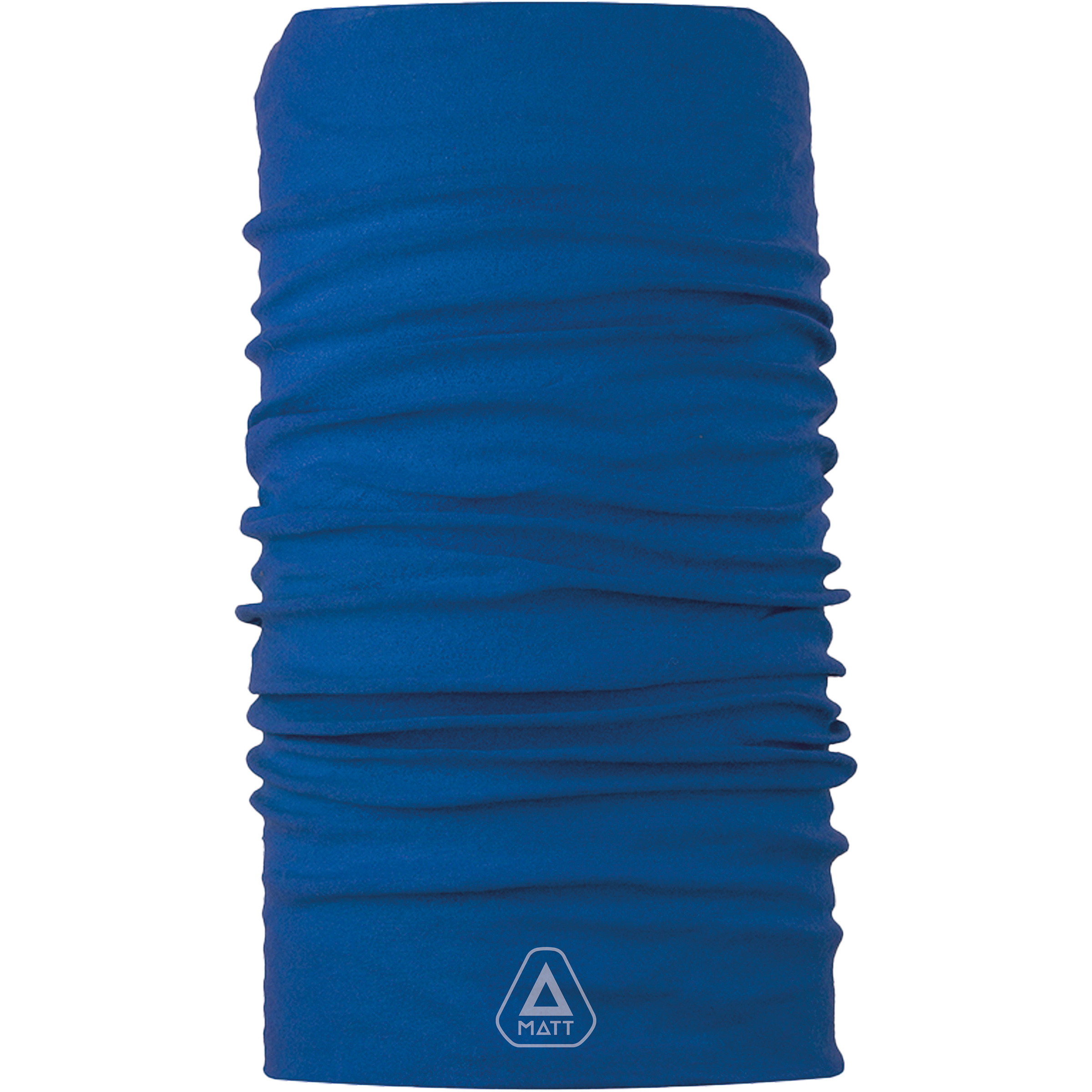 MATT Active Merion Schlauchtuch Schals & Multifunktionstücher blau Lifestyle Hautfreundlich Merinowolle