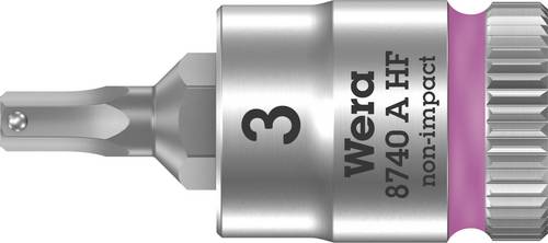 Wera Werk Zyklop Bit-Nuss 05003332001