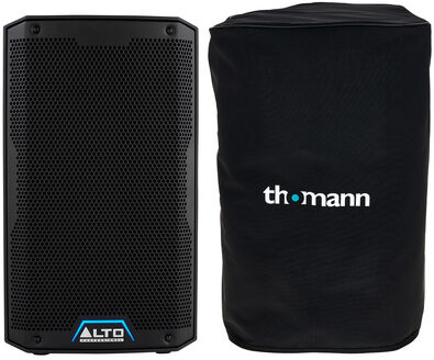 Alto TS 408 Cover Bundle