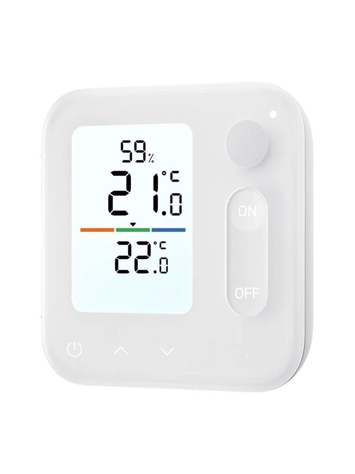 SwitchBot Switchbot Home Klimaanlagenpanel