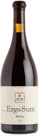 M. Chapoutier Ergo Sum Shiraz 2014 - 75cl