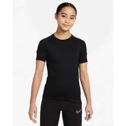 Nike Dri-FIT Academy 21 Fussballoberteil Kinder schwarz 137-147
