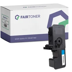 Kompatibel für Kyocera ECOSYS P 5021 (1T02R9CNL1 / TK-5220C) Toner Cyan