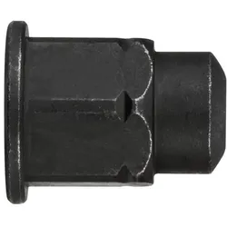 GEDORE 19 SK-8BIT Adapter 19mm 6-kant - 5/16 6-kant"