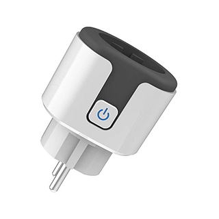 Xoro Smart Plug überwachung Stromverbrauch Energiezuteilung